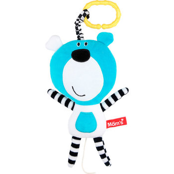 Hencz Toys, pozytywka Misio boo - Hencz