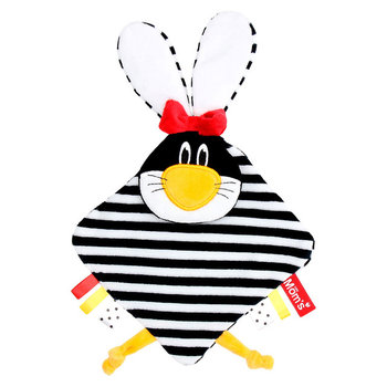 Hencz Toys, szeleścik kontraścik - Hencz