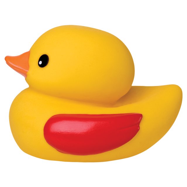Hencz Toys, zabawka do kąpieli Kaczka