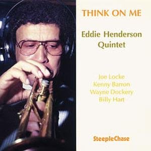 HENDERSON E THINK ON - Henderson Eddie