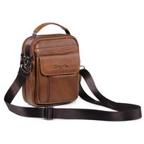 Hengwin Torba Na Telefon Skórzana Crossbody 18,3X14,5X7Cm Inna marka