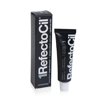 Henna Refectocil Czarna - Refectocil