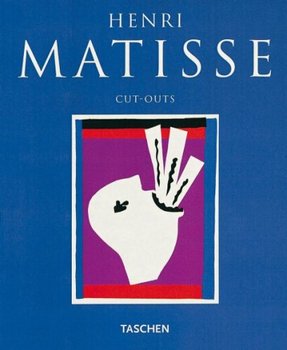 Henri Matisse Cut-Outs - Neret Gilles