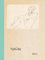 Henri Matisse: Erotisches Skizzenbuch/ Erotic Sketchbook - Wolf Norbert