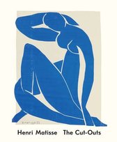 Henri Matisse: The Cut-Outs Buchberg Karl