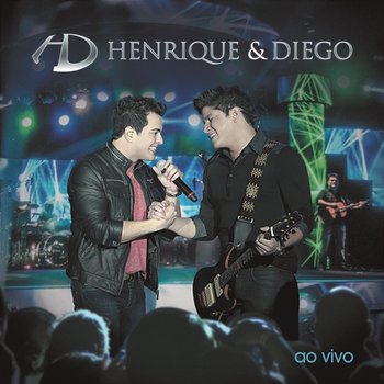 Henrique & Diego "Ao Vivo em Campo Grande" - Henrique & Diego
