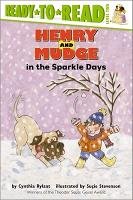 Henry and Mudge in the Sparkle Days - Rylant Cynthia