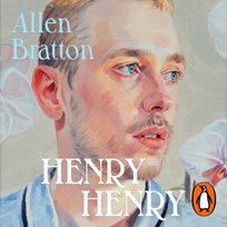 Henry Henry - audiobook Bratton Allen