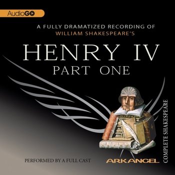 Henry IV, Part 1 - Shakespeare William