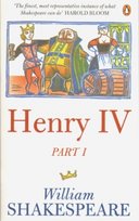 Henry IV, Part One Shakespeare William