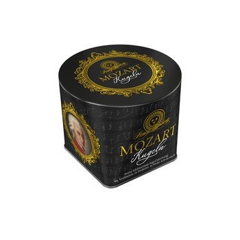 Henry Lambertz Mieszanka Pralin Mozartkugeln 300G - Henry