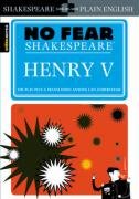 Henry V (No Fear Shakespeare) Shakespeare William