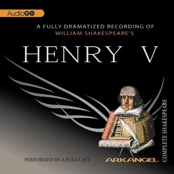 Henry V - Shakespeare William
