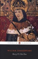 Henry VI Part Two Shakespeare William