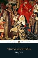 Henry VIII Shakespeare William