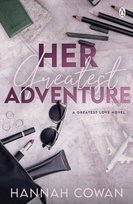 Her Greatest Adventure Hannah Cowan