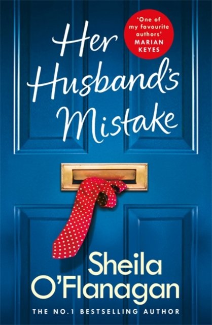 Her Husbands Mistake: A marriage, a secret, and a wifes choice