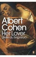 Her Lover - Cohen Albert, Coward David