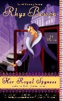 Her Royal Spyness Bowen Rhys