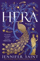 Hera Jennifer Saint