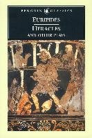 Heracles and Other Plays - Euripides