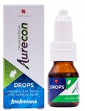 Herb-pharma Aurecon Drops, Krople do uszu, 10 ml - Herb-Pharma