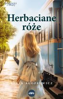 Herbaciane róże Agopsowicz Beata