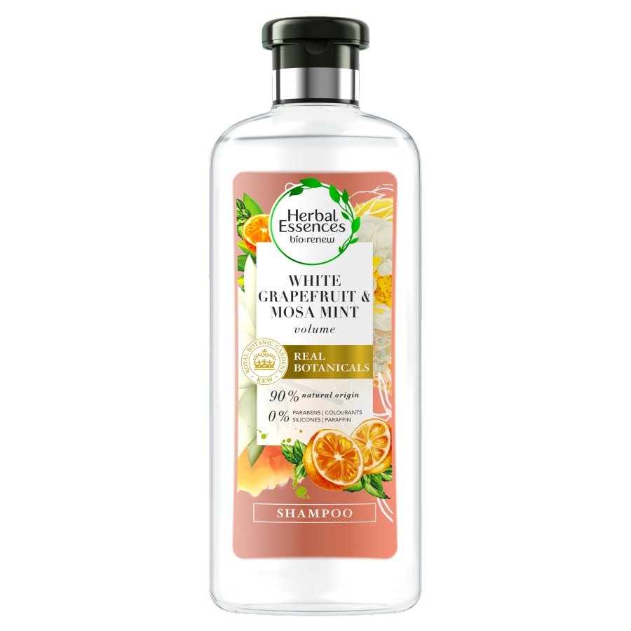 Herbal essences szampon do włosów objętość Sklep