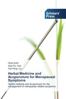 Herbal Medicine and Acupuncture for Menopausal Symptoms Azizi Hoda