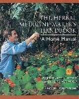 Herbal Medicine Makers Handbook - Green James