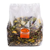 HERBAL PETS Gryziółka dla szynszyli i koszatniczek 800g Herbal Pets