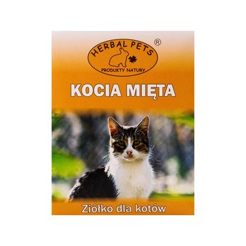 HERBAL PETS Kocia mięta 5g - Herbal Pets