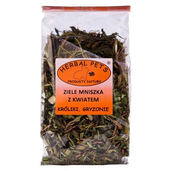 HERBAL PETS Ziele mniszka z kwiatem 80g - Herbal Pets