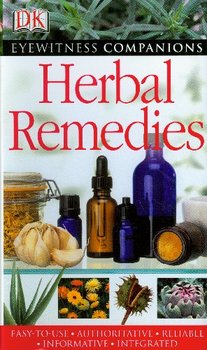 Herbal Remedies - Chevallier Andrew