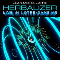 Herbalizer Jean-Michel Jarre