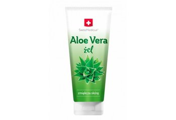 Herbamedicus, Aloe Vera, el 200 ml | Sklep EMPIK.COM