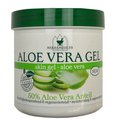 Herbamedicus Aloesowy żel 50% do suchej skóry - 250 ml - Aloe Vera