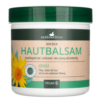 Herbamedicus Balsam z wyciągiem z Arniki - 250 ml - Inny producent