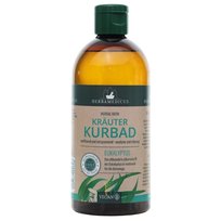 Herbamedicus Eukaliptusowy płyn do kąpieli z naturalnymi olejkami eterycznymi - 500 ml