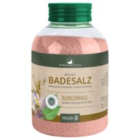 Herbamedicus Sól Do Kąpieli Z Ekstraktem Z Diabelskiego Pazura 575G