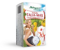 HERBAPOL Herbatka Talia- Max, 20x2,5g