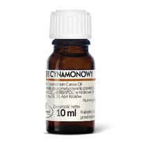 HERBAPOL Olejek eteryczny Cynamonowy, 10ml