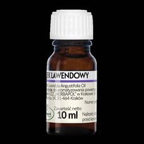 Herbapol Olejek Lawendowy 10 ml