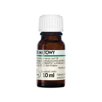 Herbapol Olejek Miętowy 10 ml