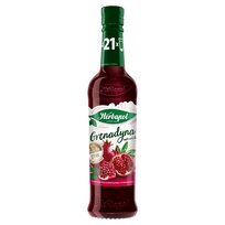 Herbapol Syrop Grenadyna 410Ml Herbapol
