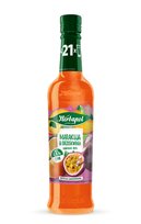 HERBAPOL SYROP MARAKUJA 420ML