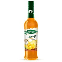 Herbapol syrop suplement diety mango i ananasa z witaminami C,D, B6 i cynkiem 420ml