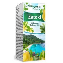 Herbapol Zatoki 30 k HERBAPOL KRAKÓW