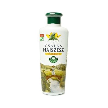 Herbaria, Csalan Hajszesz, wcierka do skóry głowy, 250 ml - Herbaria
