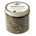 Herbata biała CHILLOUT TEA najlepsza liściasta sypana 60g mango liście czarnej porzeczki nagietek - Cup&You
